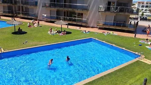 Apartment Carrer Cap Blanc Roses 0*,  Espagne